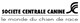 Société Centrale Canine
